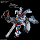 GQuuuuuuX HG 1/144 High Grade Gunpla