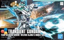 Transient Gundam HGBF 1/144 High Grade Gunpla