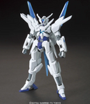 Transient Gundam HGBF 1/144 High Grade Gunpla