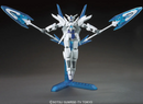 Transient Gundam HGBF 1/144 High Grade Gunpla