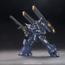 Kampfer Amazing HGBF 1/144 High Grade Gunpla