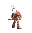 Shin Musha Gundam (Sengoku no Jin) MG 1/100 Master Grade Gunpla