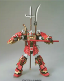 Shin Musha Gundam (Sengoku no Jin) MG 1/100 Master Grade Gunpla