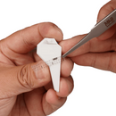 Madworks Round Tip Tweezer (ST-03)