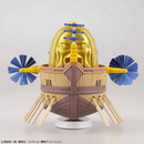 Ark Maxim Pirate Ship - One Piece Grand Ship