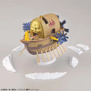 Ark Maxim Pirate Ship - One Piece Grand Ship