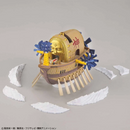 Ark Maxim Pirate Ship - One Piece Grand Ship