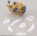 Ark Maxim Pirate Ship - One Piece Grand Ship