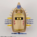 Ark Maxim Pirate Ship - One Piece Grand Ship