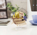 Ark Maxim Pirate Ship - One Piece Grand Ship