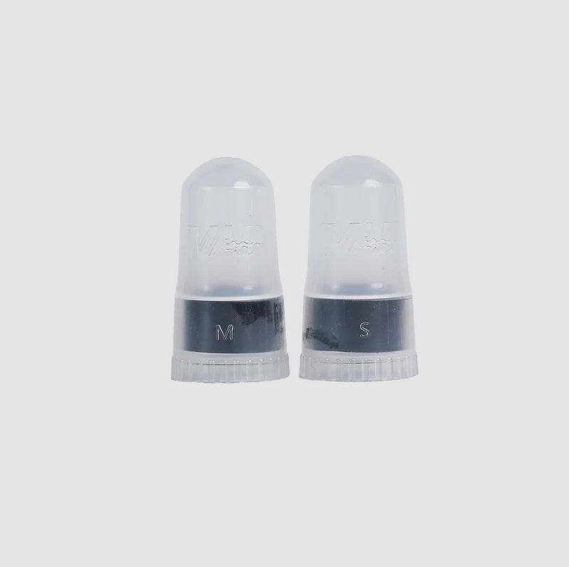 Hard Caps for Back Flushing (AC-002)