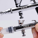 Hard Caps for Back Flushing (AC-002)