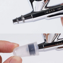 Hard Caps for Back Flushing (AC-002)