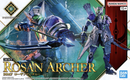 30MF Rosan Archer