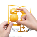 PsyDuck - Pokemon Plamo Collection
