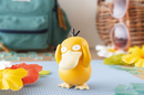 PsyDuck - Pokemon Plamo Collection