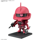 CharZaku-Kun DX Set (med Runner Ver. Recreated Parts) 1/1