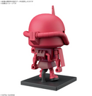 CharZaku-Kun DX Set (med Runner Ver. Recreated Parts) 1/1