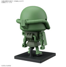 Zakupla-Kun DX Set (med Runner Ver. Recreated Parts) 1/1