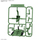 Zakupla-Kun DX Set (med Runner Ver. Recreated Parts) 1/1