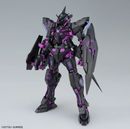 Gundam Exia Recirculation Color Neon Purple MG 1/100 Master Grade Gunpla