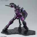 Gundam Exia Recirculation Color Neon Purple MG 1/100 Master Grade Gunpla
