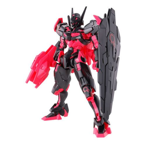 Ecopla - Gundam Lfrith Recirculation Color Neon Pink HG  1/144 High Grade Gunpla