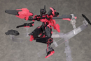 Ecopla - Gundam Lfrith Recirculation Color Neon Pink HG  1/144 High Grade Gunpla