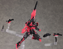 Ecopla - Gundam Lfrith Recirculation Color Neon Pink HG  1/144 High Grade Gunpla