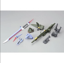 Aile Strike Gundam Ver. RM Launcher Striker, Sword striker Parts