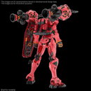 Red Gundam (GQuuuuuuX) HG 1/144 High Grade Gunpla