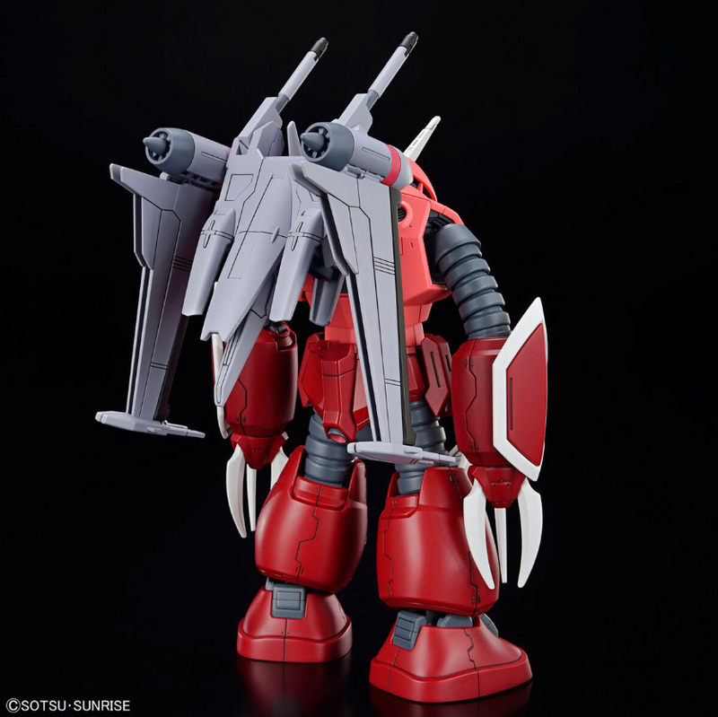 Z'Gok (Gundam Seed Freesom Ver.) HG 1/144 High Grade Gunpla
