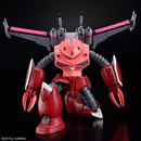 Z'Gok (Gundam Seed Freesom Ver.) HG 1/144 High Grade Gunpla