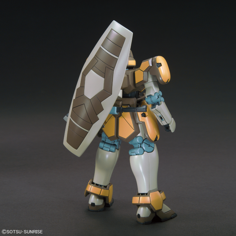 Maganac HGAC 1/144 High Grade Gunpla