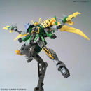 Gundam JiYang Altron HGBD 1/144 High Grade Gunpla