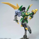 Gundam JiYang Altron HGBD 1/144 High Grade Gunpla