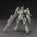 GM Sniper K1 HGBF 1/144 High Grade Gunpla