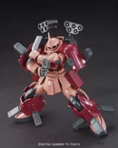 Zaku Amazing HGBF 1/144 High Grade Gunpla