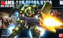 Geara Doga AMS-119 HG 1/144 High Grade Gunpla