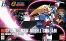 Nobell Gundam HGFC 1/144 High Grade Gunpla