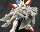 Nobell Gundam HGFC 1/144 High Grade Gunpla