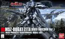 MSZ-006A1 ZETA plus HG 1/144 High Grade Gunpla