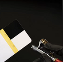 DSPIAE Model Paint Test Card