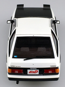 AE86 Trueno Project D Ver. - (Initial D: Takumi Fujiwara) 1/24