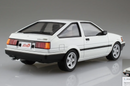 AE85 Levin - (Initial D: Itsuki Takeuchi) 1/24