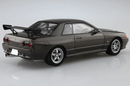 BNR32 Skyline GT-R - (Initial D: Rin Hojyo) 1/24