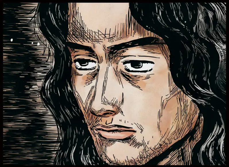 BNR32 Skyline GT-R - (Initial D: Rin Hojyo) 1/24