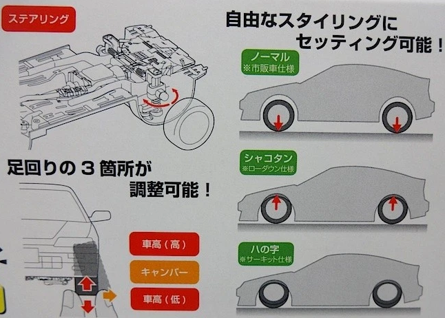 AE86 Trueno Early Model 1600GT APEX - (Initial D: Takumi Fujiwara) 1/24
