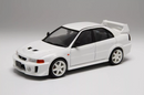 Lancer Evo V - (Initial D: Saitama Battle ver.) 1/24