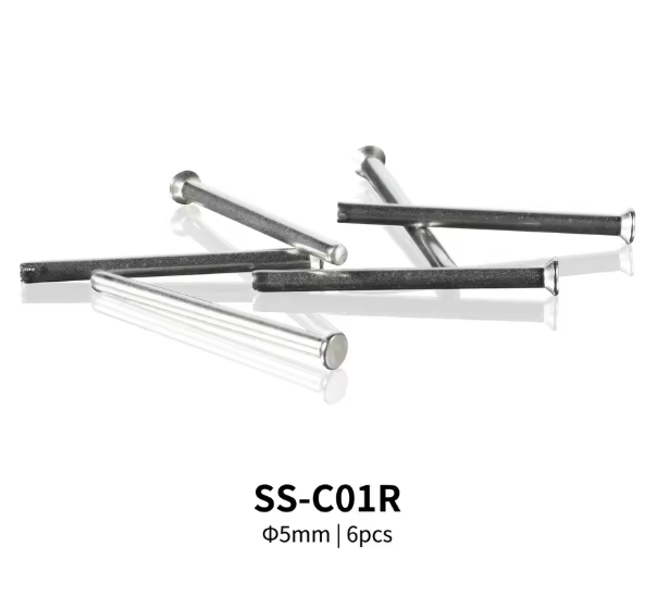 DSPIAE SS-C01R (Ø5MM) 6PCS